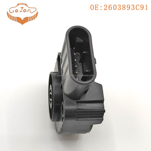 Vị trí bướm ga cảm biến TPS 131973 2507256c91 2586248c91 2603893c91 1785206 cho navistar Volvo Ford quốc tế - Product Image 3