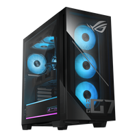 ROG G700 (2025) GM700 Ultra 7 265KF 270K Plus Ultra 9 285K 32GB RAM 1TB SSD RTX5070 RTX5070Ti RTX5080 Komputer Gaming Desktop