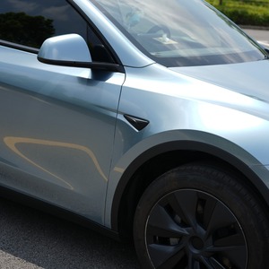 Film Pelindung Cat Mobil TPU PPF Warna Biru Azure Metalik Anti Gores Self Healing Garansi 10 Tahun - Product Image 1