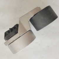 Dongfeng 4H Engine Fan Belt Tensioner Assembly 10BF11-02080 Genuine Quality Heavy Truck