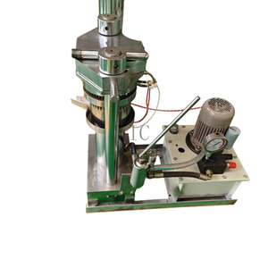 6YZ-150 presse à huile de noix de coco d'avocat d'olive froide hydraulique <span class=keywords><strong>Mac</strong></span> - Product Image 4