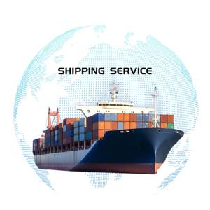 Transporte Marítimo LCL+Express de Bangladesh (BD) a China, Servicio Completo de Agente de Carga Profesional, Envío en 7 Días, Favorable - Product Image 1