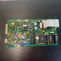 Nouvelle carte de commande PLC Bailey SLC01 660-SC-3581-3331A, contrôleur de programmation PLC
