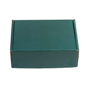 Scatola di Cartone Kraft 2025 per Spedizioni Imballaggio Ondulato Riciclabile per <span class=keywords><strong>Moda</strong></span>, Libri e Prodotti Promozionali - Product Image 1