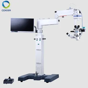 Microscopes Manufacturer In China Eye Surgery Equipment Microscopes In China Ophthalmology Microsurgery 3