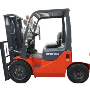 forklift toyoto 2 ton 2.5 ton 3 ton 3.5 ton diesel /lpg /gasoline forklift truck