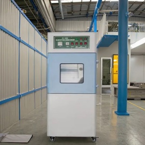Caja de Prueba de Simulación de Altura de Batería, Máquina de Prueba de Simulación de Altura de Batería de Litio, Cámara de Prueba de Simulación de Batería Baja - Product Image 2