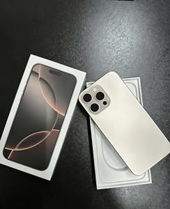 Mise à jour des informations en temps réel pour le téléphone mobile 16 Pro Max avec écran FHD LTE/CDMA 5G pour des informations et des reportages instantanés - Product Image 3