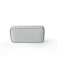 Barre de son Bluetooth AFK de haute qualité, mince, avec basses puissantes, pour home cinéma, avec subwoofer, taille mini