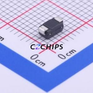Nouveau - Original 1SMA4752A Diode Zener SMA, composants électroniques en gros, fournisseur de puces et service BOM - Product Image 2