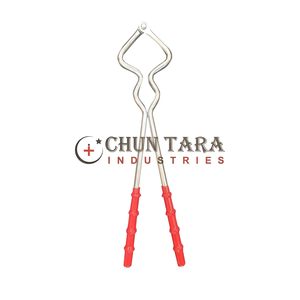Herramienta de Restricción para Ganado Cattle Twitch, Resistente, de Acero Inoxidable, Reutilizable, con Garantía de 3 Años, Agarre Fuerte para una Manipulación Segura de Animales - Product Image 1