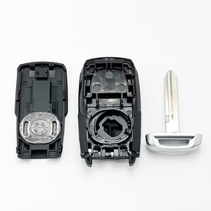 Chìa khóa xe từ xa cho Chrysler, Jeep, RAM, Grand Cherokee, Dodge và các phương tiện khác. - Product Image 6