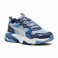 Cuir PU en microfibre imperméable et résistant aux rayures, matériau synthétique durable pour chaussures de sport et bagages