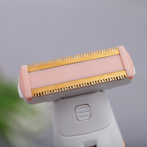 C & C-<span class=keywords><strong>afeitadora</strong></span> inalámbrica recargable de una hoja para hombre, <span class=keywords><strong>afeitadora</strong></span> para Barba, recortadora de una hoja - Product Image 4
