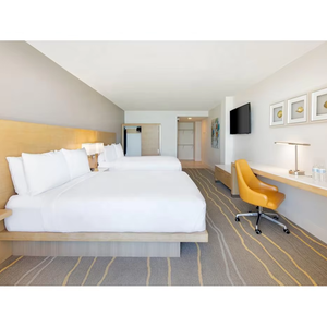 Meubles de réception d'hôtel Delta, hôtel de Style moderne, vente en gros, liquidation de meubles d'hôtel - Product Image 1