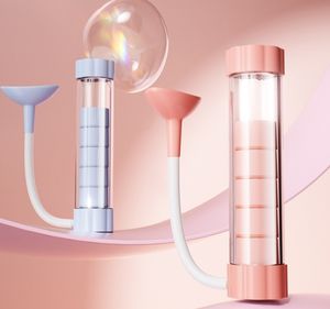 Solunum Eğitmeni - Yetişkinler için Akciğer Solunum Egzersiz Cihazı - Çocuklar ve Yetişkinler için Derin Solunum Eğitmeni - Product Image 2