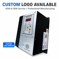 Contrôleur de fréquence variable CUH avec composants PLC pour machine de préhension et de placement