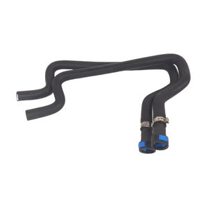 Service de découpe d'équipements de protection environnementale en caoutchouc EPDM résistant aux hautes températures, anti-âge et résistant aux UV pour les usines - Product Image 1