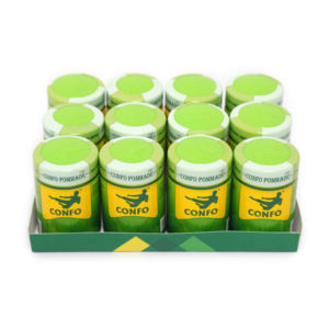 Confo Chinesische Fabrikprodukte Medizinischer <span class=keywords><strong>Menthol</strong></span>-Balsam Ätherischer Balsam für Kranke oder Schwindelige - Product Image 5