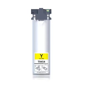 Supercolor <b>Refill</b> T9451 T9452 T9453 T9454 <b>Ink</b> Bag With <b>Ink</b> for Epson WorkForce Pro WF-C5790DWF WF-C5710DWF WF-C5290DW WF-C5210DW - Product Image 3