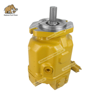 Pompe à piston hydraulique OEM 261-5630 pour engins lourds – Pièce de rechange à cylindrée modifiée
