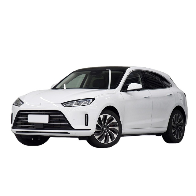 Hot Sale New Advanced Technology 496Ps AITO M5 M7 Electric Car for AITO