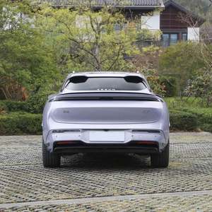 Motor dual 646 Hp 730Km Tracción en las cuatro ruedas de largo alcance Versión de conducción inteligente 100Kwh Zeekr 007 Gt Vehículos de nueva energía - Product Image 6