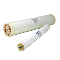 Membrane RO Hydranautics Espa2 Max, filtre 500L/h, garantie 3 ans pour le traitement de l'eau