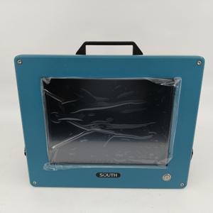 Biển Sonar sondeur GPS de bateaux SDE-260D siêu âm độ sâu âm vang phía Nam âm vang âm thanh đầu dò - Product Image 2