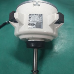 มอเตอร์แอร์นอกอาคาร Midea รุ่น ZKFN-80-10-1L DC 3 สาย 80 วัตต์ หมุนย้อนกลับได้ - Product Image 1
