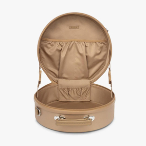 <span class=keywords><strong>Valises</strong></span> en cuir personnalisées pour bagages à main, boîte <span class=keywords><strong>de</strong></span> rangement pour chapeau <span class=keywords><strong>de</strong></span> cowboy, coffret cadeau, ensemble d'emballage, boîte <span class=keywords><strong>de</strong></span> rangement pour chapeau rond, chaussures, vêtements - Product Image 4