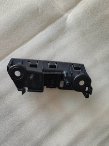 LR132641 LR132643 adatto ForLand <span class=keywords><strong>Rover</strong></span> difensore paraurti anteriore staffa di montaggio staffa di montaggio - Product Image 3