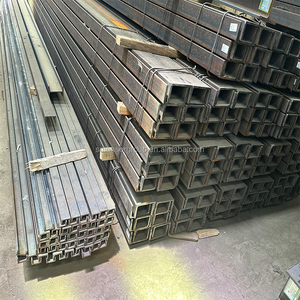 אספקת המפעל q195 q235 q345 q275 <span class=keywords><strong>u</strong></span> ערוץ צורה פחמן פלדה סעיף בר המפעל המחיר הטוב ביותר - Product Image 4