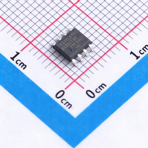สินค้าของแท้ดั้งเดิมแบบติดตั้งบนพื้นผิว FM24CL64B-GTR 64Kbit SOIC8 อินเทอร์เฟซ I2C หน่วยความจำเฟอร์โรอิเล็กทริก IC FRAM 64KBIT I2C - Product Image 3