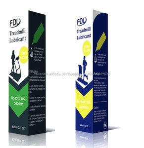 Fabricante de lubricantes y líquidos especiales silicona liquida lubricante/silicona en cinta/treadmill silicone oil - Product Image 2