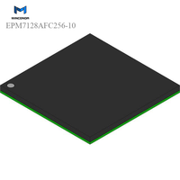 (CPLDs (Complex Programmable Logic Devices)) EPM7128AFC256-10