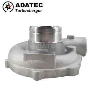 454192 454192-5006S Turbo kompresör konut 454192-0006 454192-0002 Volkswagen T4 Transporter 2.5 TDI 75Kw için axl1995-2003 - Product Image 6