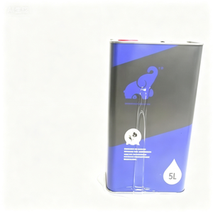 Diluyente Transparente Puro para Pintura Automotriz Sin Impurezas, Solvente para Barniz Transparente Automotriz de Alto Brillo, Dilución y Repintado - Product Image 4