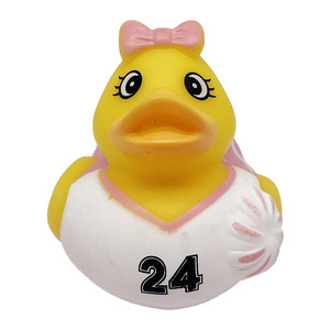 Patitos de Goma para Animadoras, <span class=keywords><strong>5</strong></span> cm, Grises, Surtidos - Product Image 3
