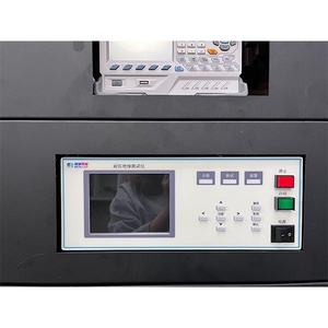 Máquina de Prueba EOL para Equipos de Línea de Paquetes de Baterías, Paquete de Baterías Eol, Batería Terminada, Máquina de Prueba EOL - Product Image 5