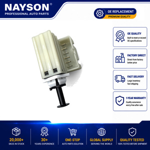 04671336AD Nuevo Interruptor de Luz de Freno para Jeep Wrangler Chrysler Town and Country 2007-2022 - Product Image 1