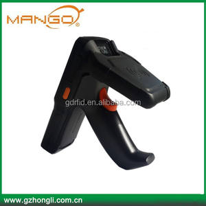 UHF el okuyucu desteği hızlı etiket okuma/yazma çalışma yüksek tanımlama oranı - Product Image 3