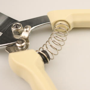 กรรไกรตัดแต่งกิ่ง Sk5 ขนาด 20-30 มม. ทำจากเหล็กกล้าคาร์บอน สำหรับตัดกิ่งไม้ ใช้ในงานสวนและพืชสวน - Product Image 2