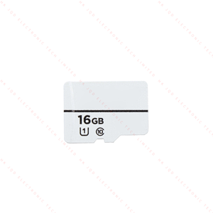 Tarjeta microSD industrial SDSDQAF3-016G-I de 16GB MLC Clase 10 U1 -25~85 ° C para Equipos de Automatización Industrial - Product Image 6
