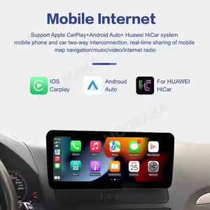 Zy 12.3 inch đài phát thanh xe cho Audi <span class=keywords><strong>Q5</strong></span> 2009-2017 <span class=keywords><strong>Car</strong></span> DVD Player đa phương tiện Video Player <span class=keywords><strong>GPS</strong></span> <span class=keywords><strong>navigation</strong></span> xe Stereo - Product Image 4