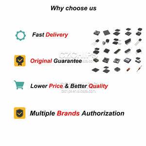 Extensively-<b>tested</b> GL43C834 DIP CZSKU:TJ194QJY40 electronic components BOM <b>service</b> - Product Image 5