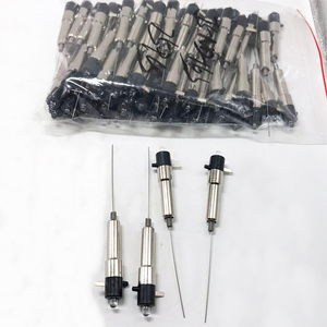 Loại khác nhau đan kim dò cho máy dệt kim tròn các bộ phận máy dò kim cho máy dệt kim - Product Image 6