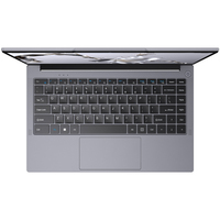 2026 Budget Laptop 14" FHD IPS Scherm ETBook M14P Intel N4500 8GB RAM 256GB SSD voor Studenten & Kantoor Windows 11 Pro