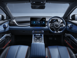 Truyền niềm đam mê và sức mạnh đi lại đô thị BYD Atto 3 - Product Image 4