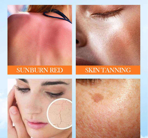 Crema Solare Rinfrescante Isolante in Offerta Speciale, Idratante per la Cura della Pelle, Protezione Solare, Cosmetici di Bellezza all'Ingrosso - Product Image 2